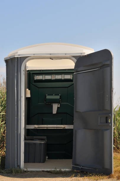 Best Affordable porta potty rental  in Pontiac, MI