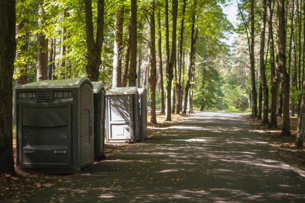 Best Porta potty rental near me  in Pontiac, MI