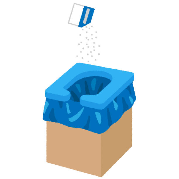 Portable Toilet Options We Offer in Pontiac, MI