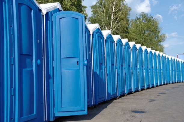 Trusted Pontiac, MI porta potty rental Experts
